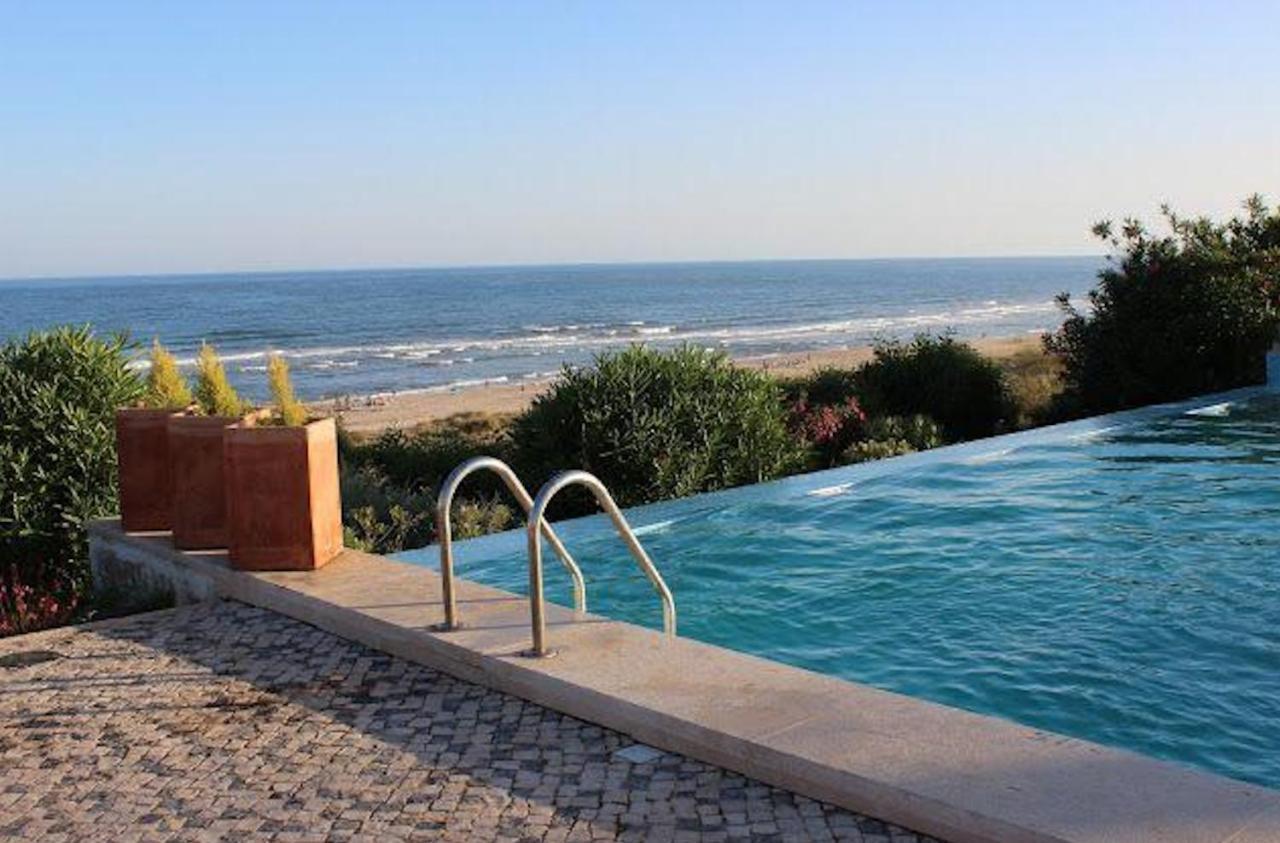 Mi Casa Es Tu Casa Villa Praia Verde Ngoại thất bức ảnh