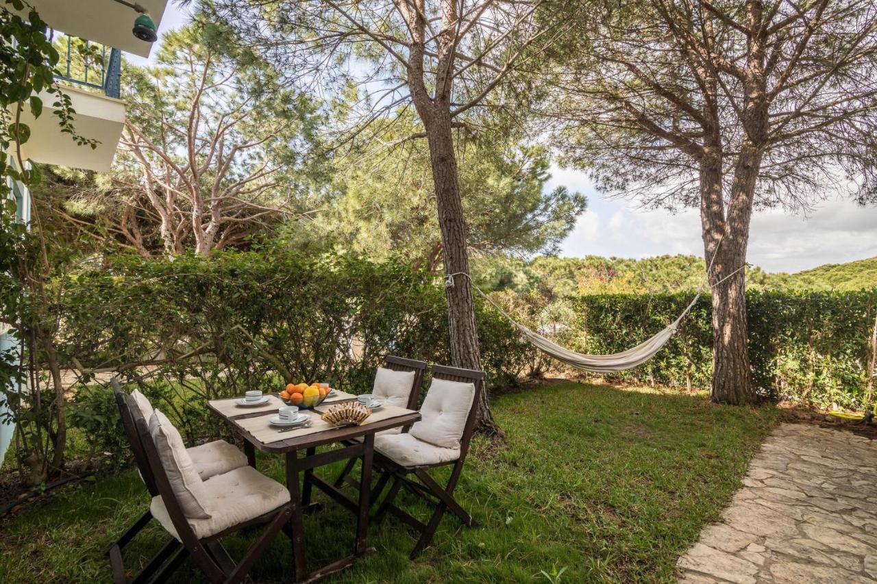 Mi Casa Es Tu Casa Villa Praia Verde Ngoại thất bức ảnh