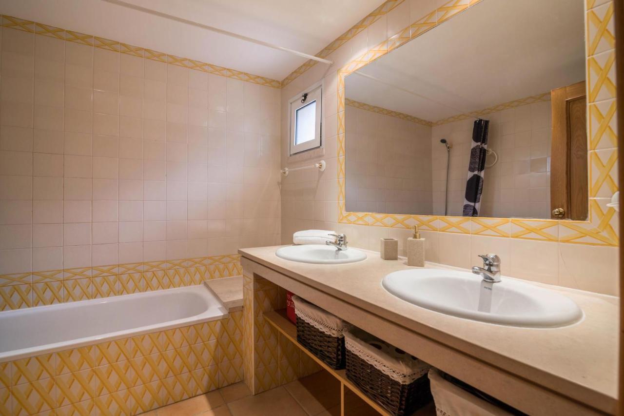 Mi Casa Es Tu Casa Villa Praia Verde Ngoại thất bức ảnh