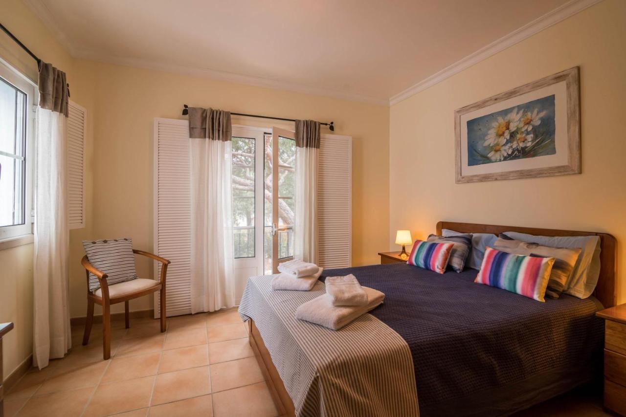 Mi Casa Es Tu Casa Villa Praia Verde Ngoại thất bức ảnh